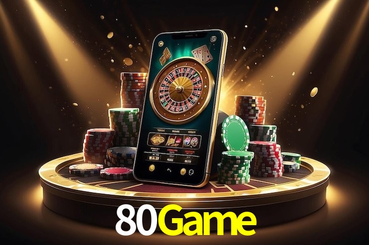 80Game - Winners Celebration